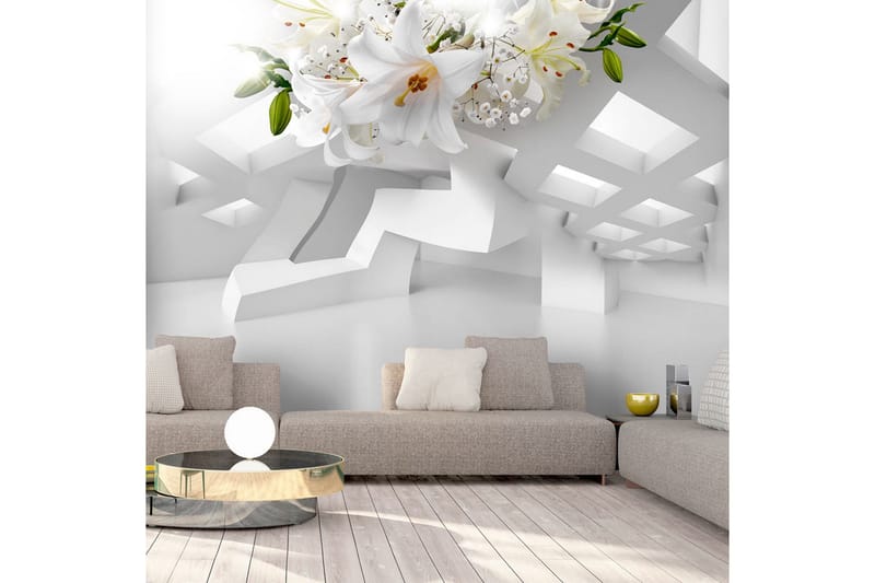 Fototapet Abstract Mirage 250x175, Artgeist sp. z o. o.