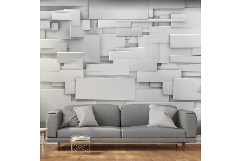 FOTOTAPET Abstract Space 100x70, Artgeist sp. z o. o.