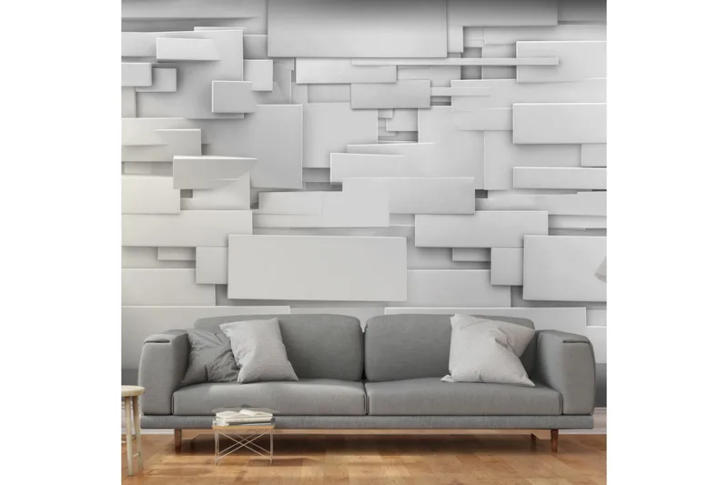 FOTOTAPET Abstract Space 300x210, Artgeist sp. z o. o.