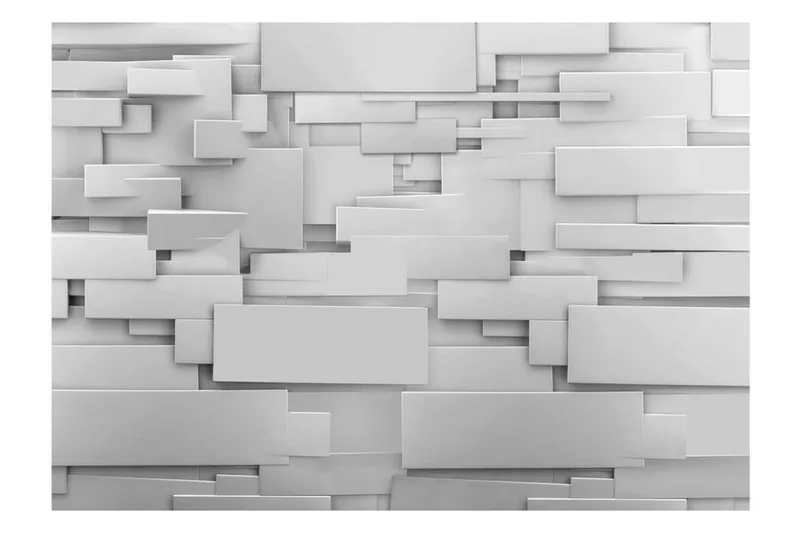 FOTOTAPET Abstract Space 300x210 - Artgeist sp. z o. o. - Inredning & dekor - Väggdekor - Tapeter & tapettillbehör - Fototapeter