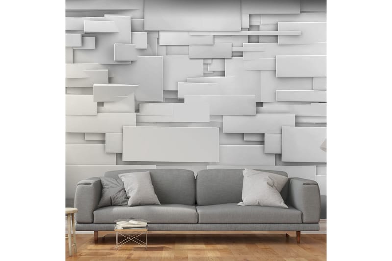 FOTOTAPET Abstract Space 350x245, Artgeist sp. z o. o.