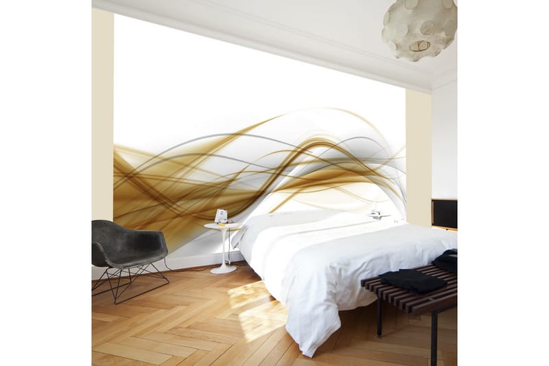 Fototapet Abstrakt Mönster Digital Konst 200x154, Artgeist sp. z o. o.