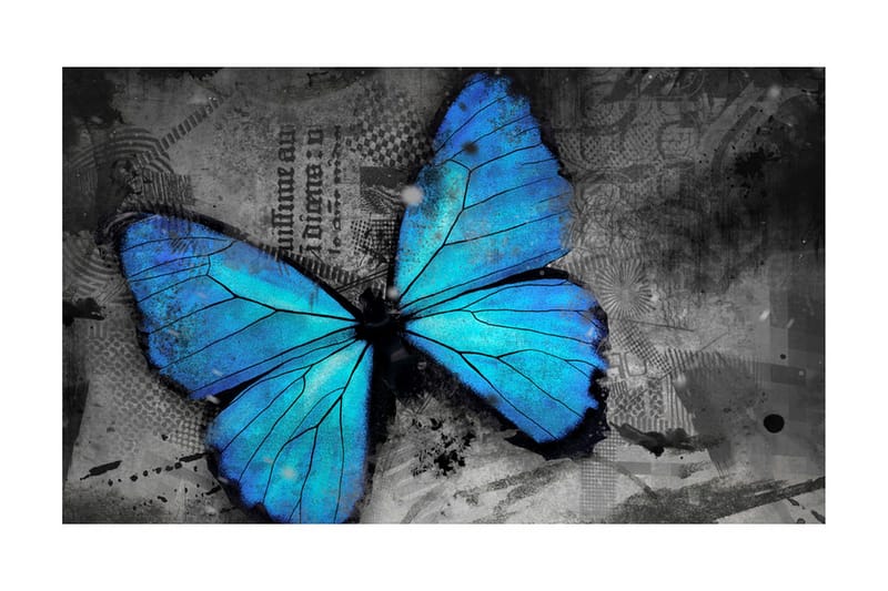 Fototapet Alated 450x270 - Artgeist sp. z o. o. - Inredning & dekor - Väggdekor - Tapeter & tapettillbehör - Fototapeter