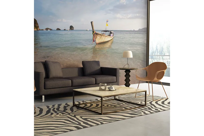 Fototapet Andaman Sea 400x309, Artgeist sp. z o. o.