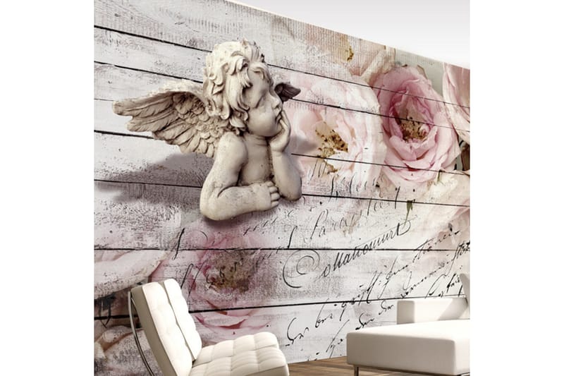 Fototapet Angel And Calm 300x210, Artgeist sp. z o. o.