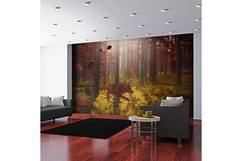 FOTOTAPET Animism 250x193, Artgeist sp. z o. o.