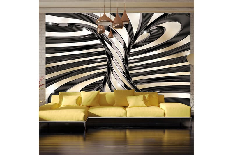 FOTOTAPET Anise Caramel 200x140, Artgeist sp. z o. o.