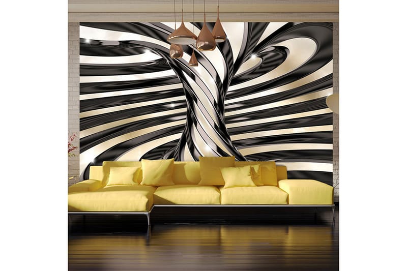 FOTOTAPET Anise Caramel 250x175, Artgeist sp. z o. o.