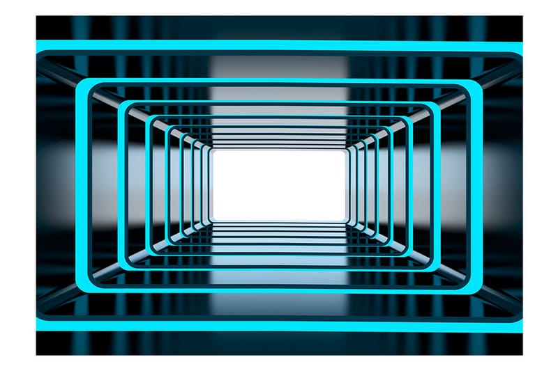 Fototapet Another Dimension 100x70 - Artgeist sp. z o. o. - Inredning & dekor - Väggdekor - Tapeter & tapettillbehör - Fototapeter