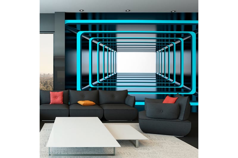 FOTOTAPET Another Dimension 300x210, Artgeist sp. z o. o.