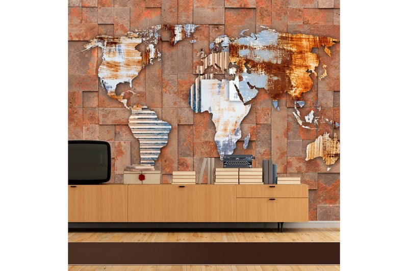 Fototapet Arcana Of Modernity 400x280, Artgeist sp. z o. o.