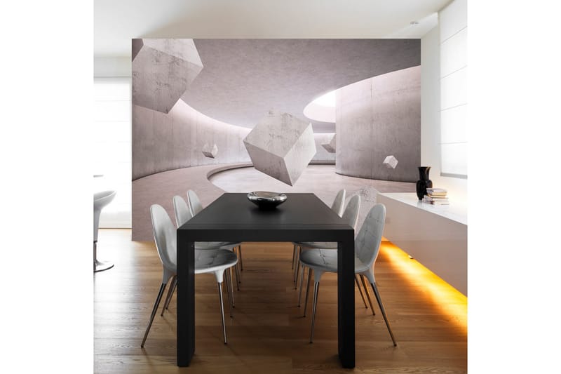 FOTOTAPET Art Of Symmetry 150x105, Artgeist sp. z o. o.