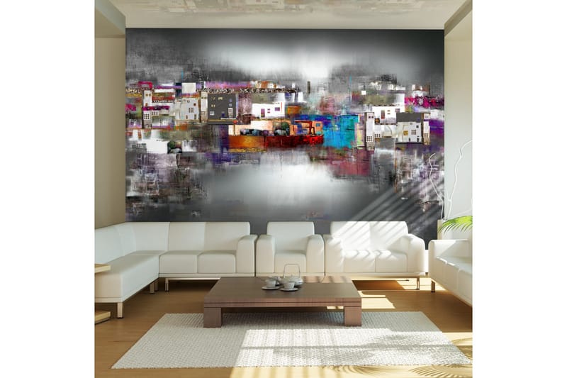 Fototapet Artistic Landscape 200x140, Artgeist sp. z o. o.