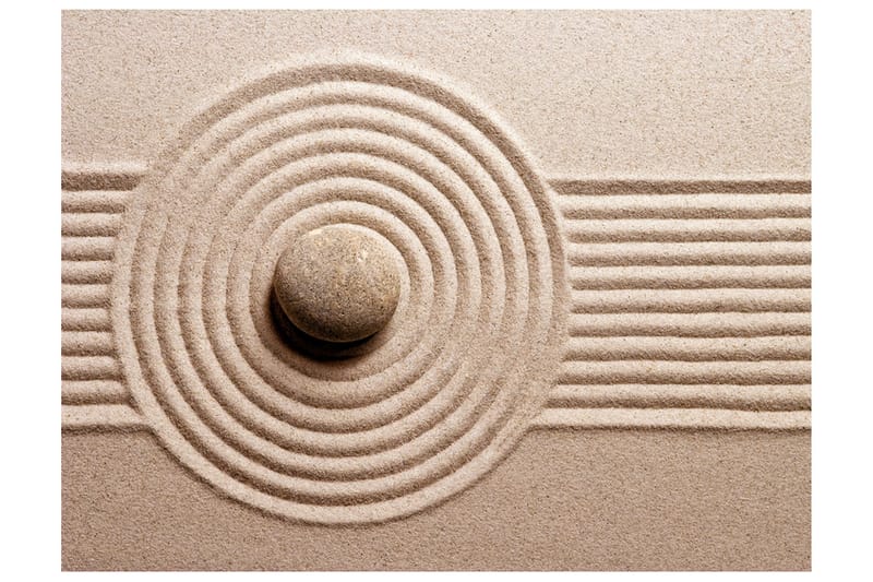 Fototapet Avslappning Zen 300x231, Artgeist sp. z o. o.