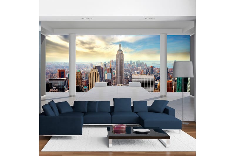 FOTOTAPET Awakening 150x105, Artgeist sp. z o. o.