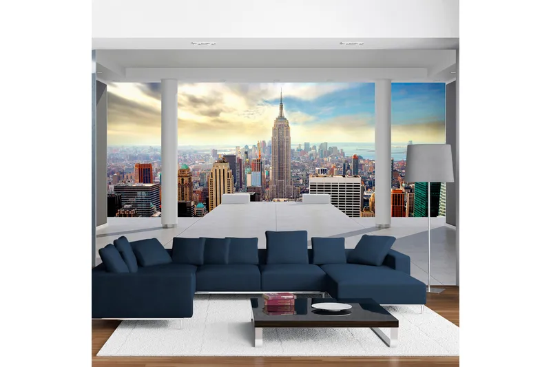 FOTOTAPET Awakening 300x210, Artgeist sp. z o. o.