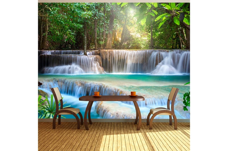 FOTOTAPET Awakening Of Nature 400x280, Artgeist sp. z o. o.