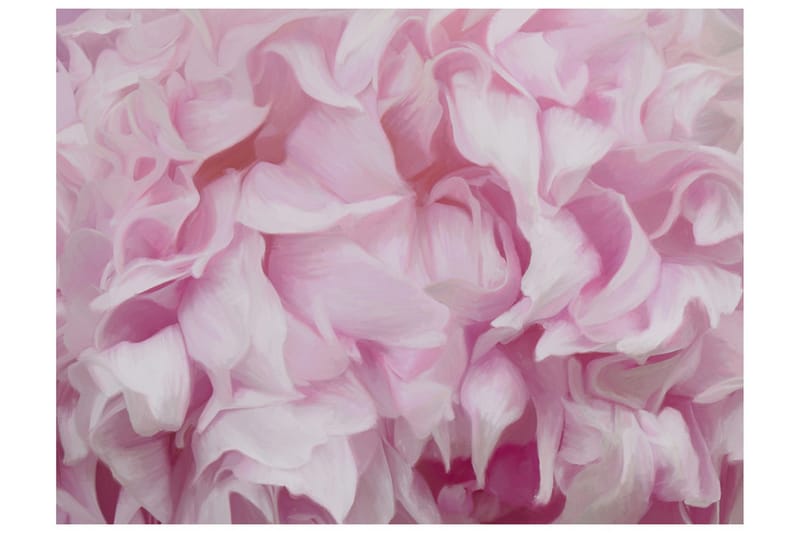 Fototapet Azalea Pink 400x309 - Artgeist sp. z o. o. - Inredning & dekor - Väggdekor - Tapeter & tapettillbehör - Fototapeter