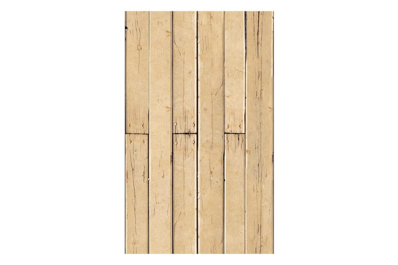 Fototapet Bahama Yellow 50x1000 - Artgeist sp. z o. o. - Inredning & dekor - Väggdekor - Tapeter & tapettillbehör - Fototapeter