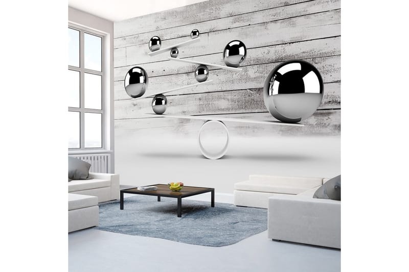 Fototapet Balance 200x140, Artgeist sp. z o. o.