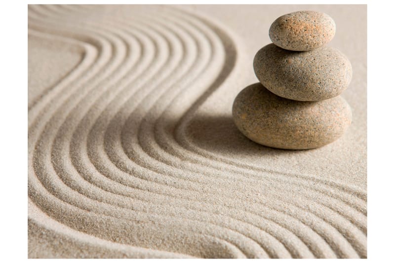 Fototapet Balance 200x154, Artgeist sp. z o. o.