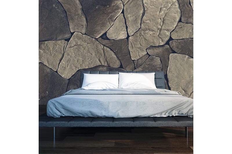 Fototapet Baltic Brown 300x210, Artgeist sp. z o. o.