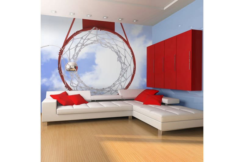 FOTOTAPET Basketball 300x231, Artgeist sp. z o. o.