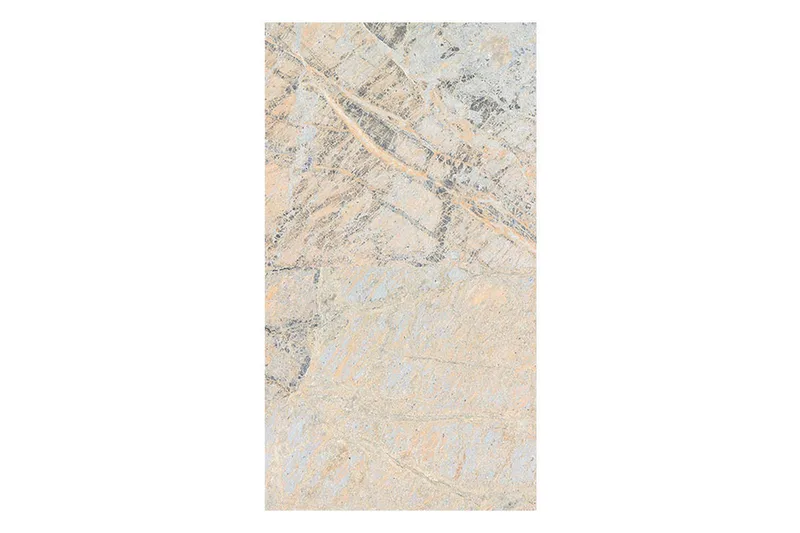 Fototapet Beauty Of Marble 50x1000 - Artgeist sp. z o. o. - Inredning & dekor - Väggdekor - Tapeter & tapettillbehör - Fototapeter