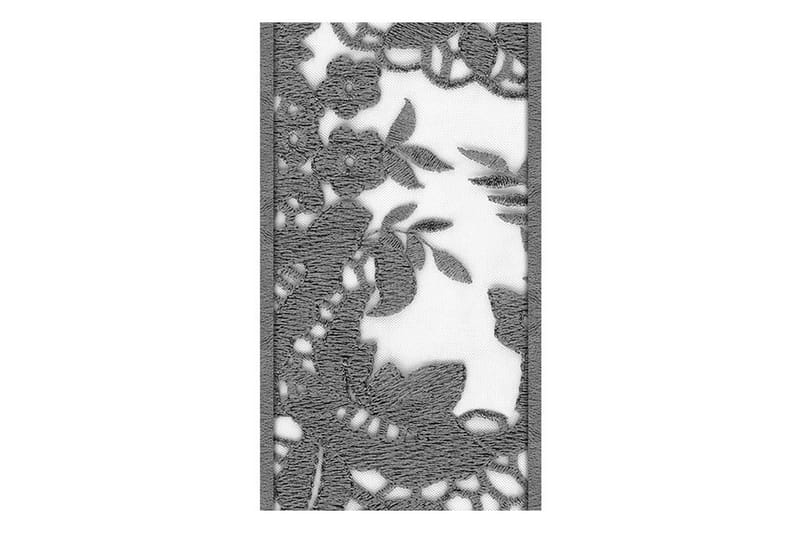 Fototapet Belle Grise 50x1000 - Artgeist sp. z o. o. - Inredning & dekor - Väggdekor - Tapeter & tapettillbehör - Fototapeter