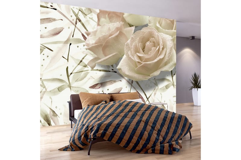 FOTOTAPET Birthday Wishes 150x105, Artgeist sp. z o. o.