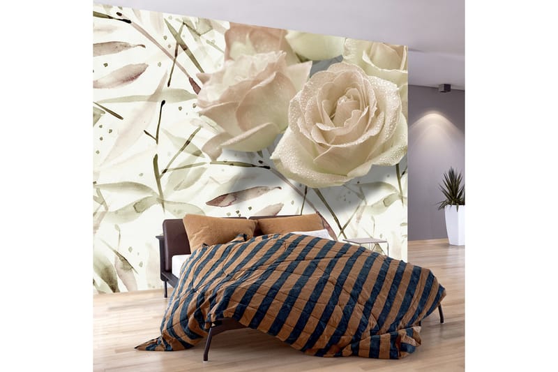 FOTOTAPET Birthday Wishes 400x280, Artgeist sp. z o. o.