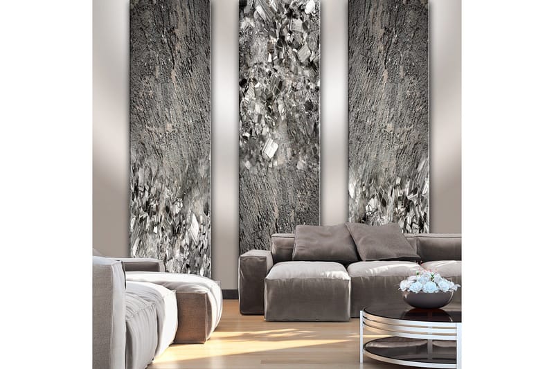 Fototapet Black Diamond 200x140, Artgeist sp. z o. o.