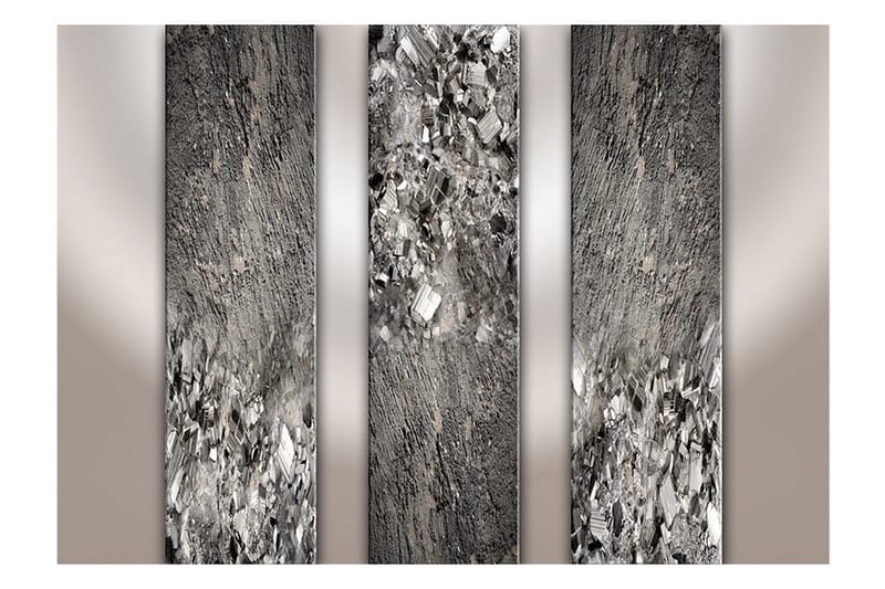 Fototapet Black Diamond 250x175 - Artgeist sp. z o. o. - Inredning & dekor - Väggdekor - Tapeter & tapettillbehör - Fototapeter