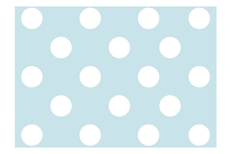 FOTOTAPET Blue Sweetness 300x210 - Artgeist sp. z o. o. - Inredning & dekor - Väggdekor - Tapeter & tapettillbehör - Fototapeter