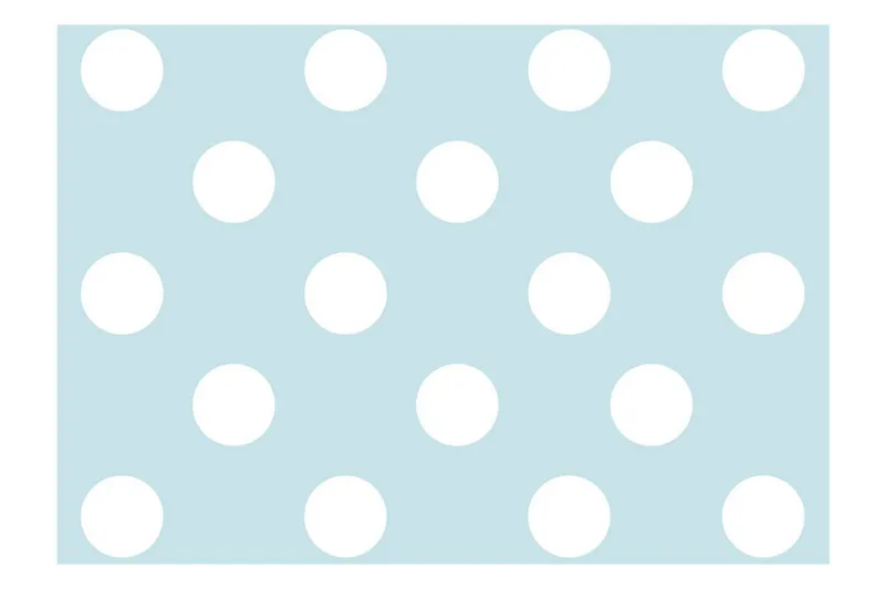 Fototapet Blue Sweetness 300x210 - Artgeist sp. z o. o. - Inredning & dekor - Väggdekor - Tapeter & tapettillbehör - Fototapeter