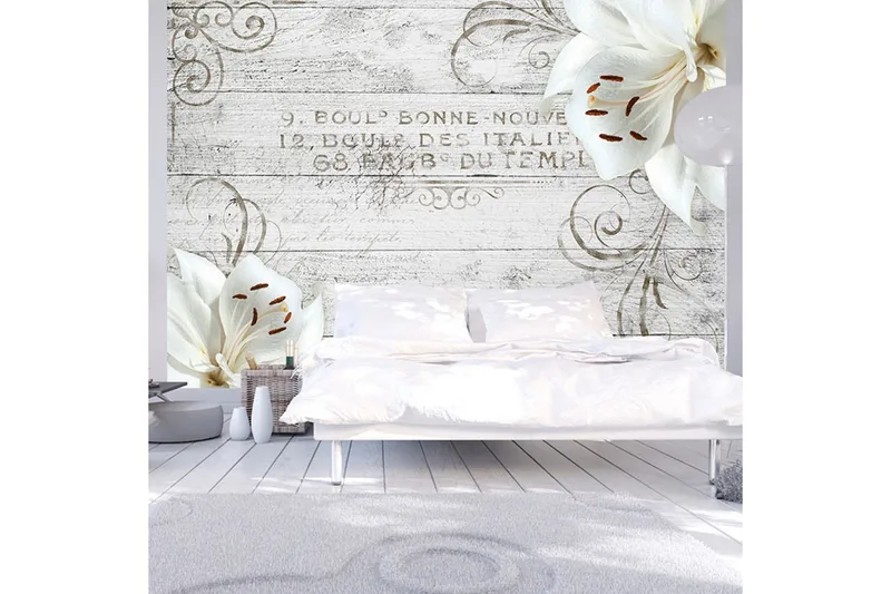 FOTOTAPET Bonne Nouvelle 400x280, Artgeist sp. z o. o.