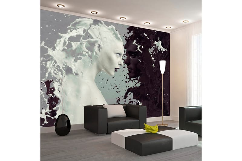 FOTOTAPET Boundless Love 150x105, Artgeist sp. z o. o.