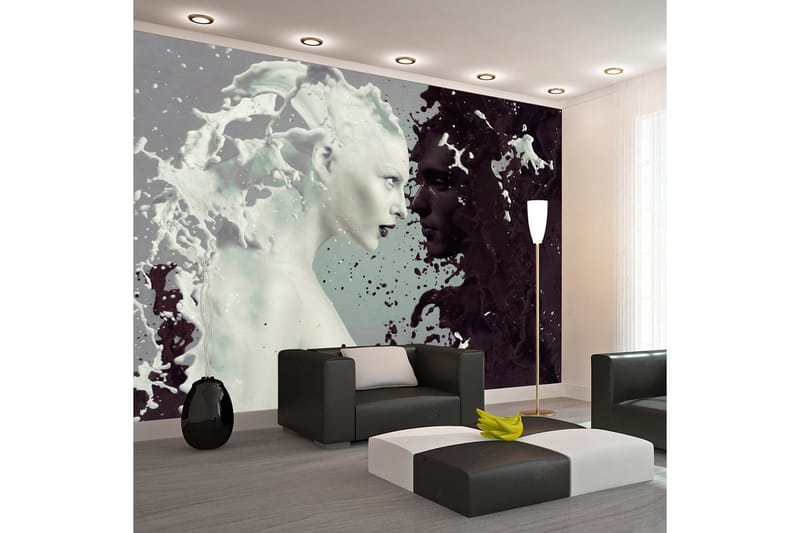 FOTOTAPET Boundless Love 300x210, Artgeist sp. z o. o.