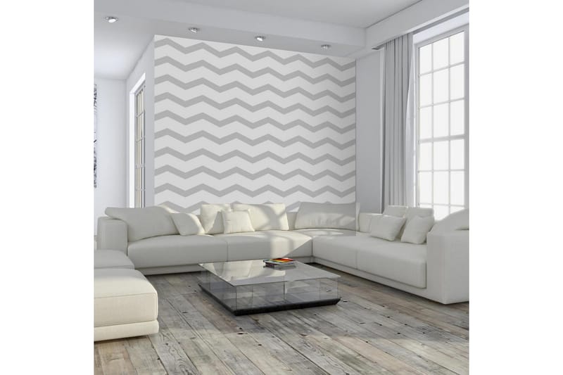 FOTOTAPET Brain Waves 200x140, Artgeist sp. z o. o.