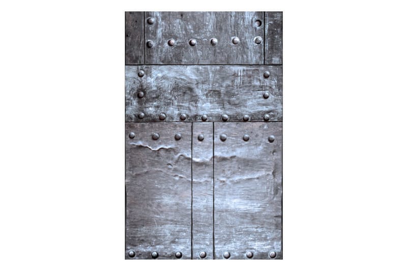 Fototapet Brass Dream 50x1000 - Artgeist sp. z o. o. - Inredning & dekor - Väggdekor - Tapeter & tapettillbehör - Fototapeter