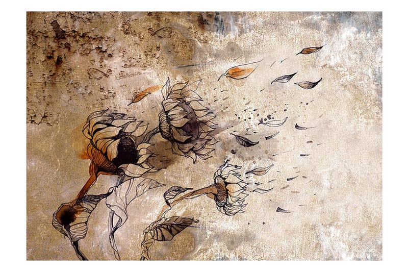 Fototapet Breath Of Wind 400x280, Artgeist sp. z o. o.