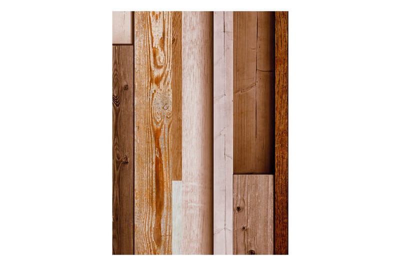 Fototapet Brown Relaxation 50x1000 - Artgeist sp. z o. o. - Inredning & dekor - Väggdekor - Tapeter & tapettillbehör - Fototapeter