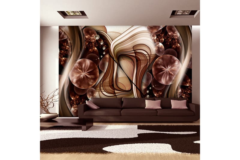 Fototapet Cabinet Of Curiosities 200x140, Artgeist sp. z o. o.