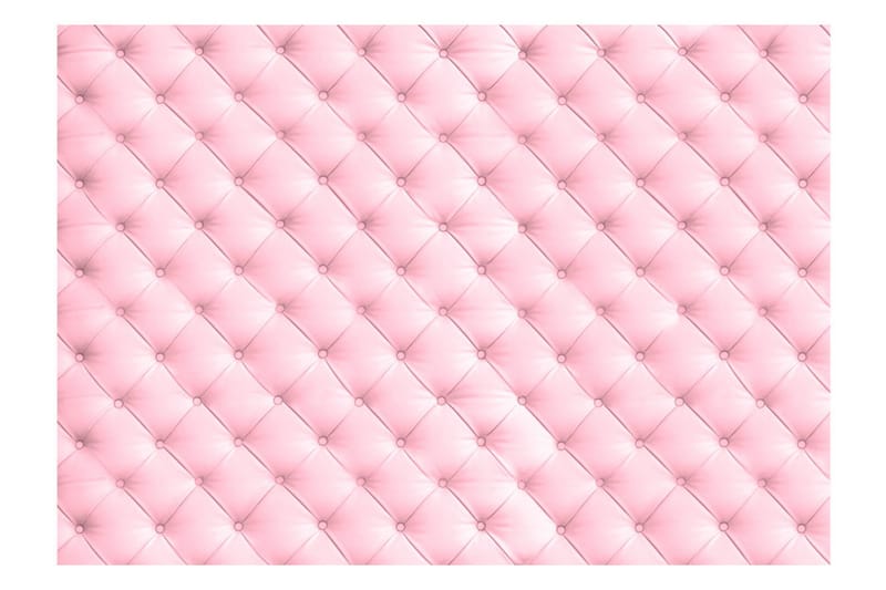 FOTOTAPET Candy Marshmallow 200x140 - Artgeist sp. z o. o. - Inredning & dekor - Väggdekor - Tapeter & tapettillbehör - Fototapeter