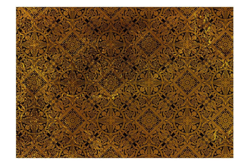 FOTOTAPET Celtic Treasure 250x175 - Artgeist sp. z o. o. - Inredning & dekor - Väggdekor - Tapeter & tapettillbehör - Fototapeter