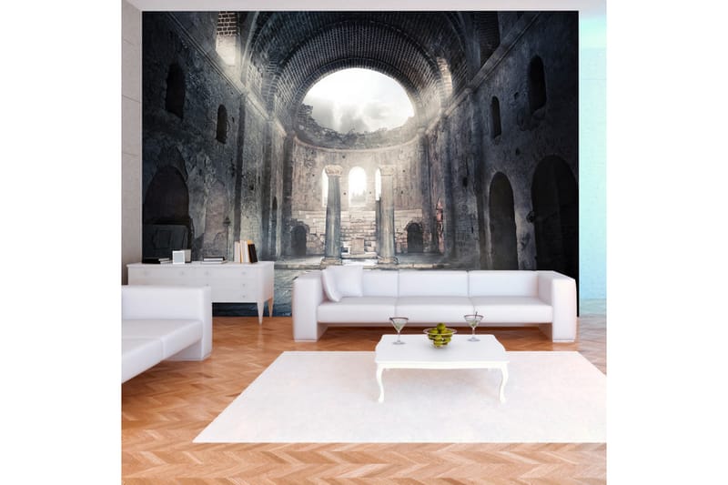 FOTOTAPET Chamber Of Secrets 250x175, Artgeist sp. z o. o.