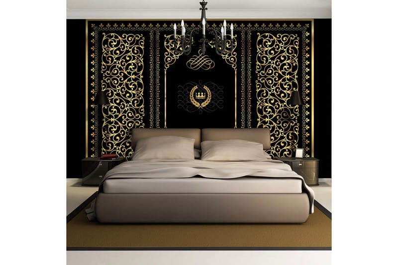 Fototapet Charm Of The Night 200x140, Artgeist sp. z o. o.