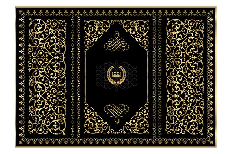 FOTOTAPET Charm Of The Night 250x175 - Artgeist sp. z o. o. - Inredning & dekor - Väggdekor - Tapeter & tapettillbehör - Fototapeter