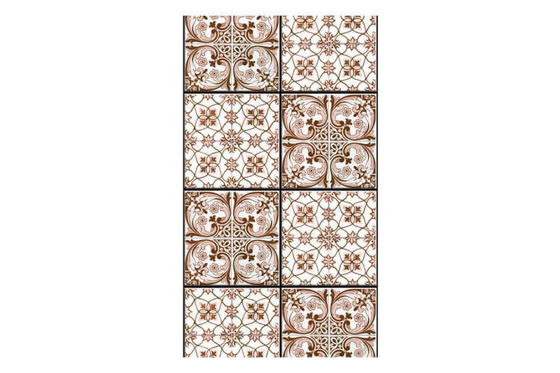 Fototapet Classic Aesthetics 50x1000 - Artgeist sp. z o. o. - Inredning & dekor - Väggdekor - Tapeter & tapettillbehör - Fototapeter