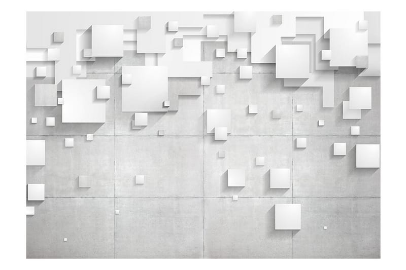 FOTOTAPET Cloudy Afternoon 350x245 - Artgeist sp. z o. o. - Inredning & dekor - Väggdekor - Tapeter & tapettillbehör - Fototapeter